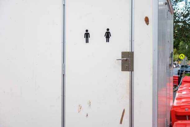 Portable Toilet Options We Offer in Narberth, PA